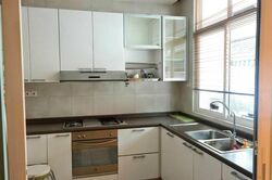 The Shaughnessy (D27), Terrace #581684941